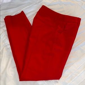 ***SOLD***Express Columnist pants